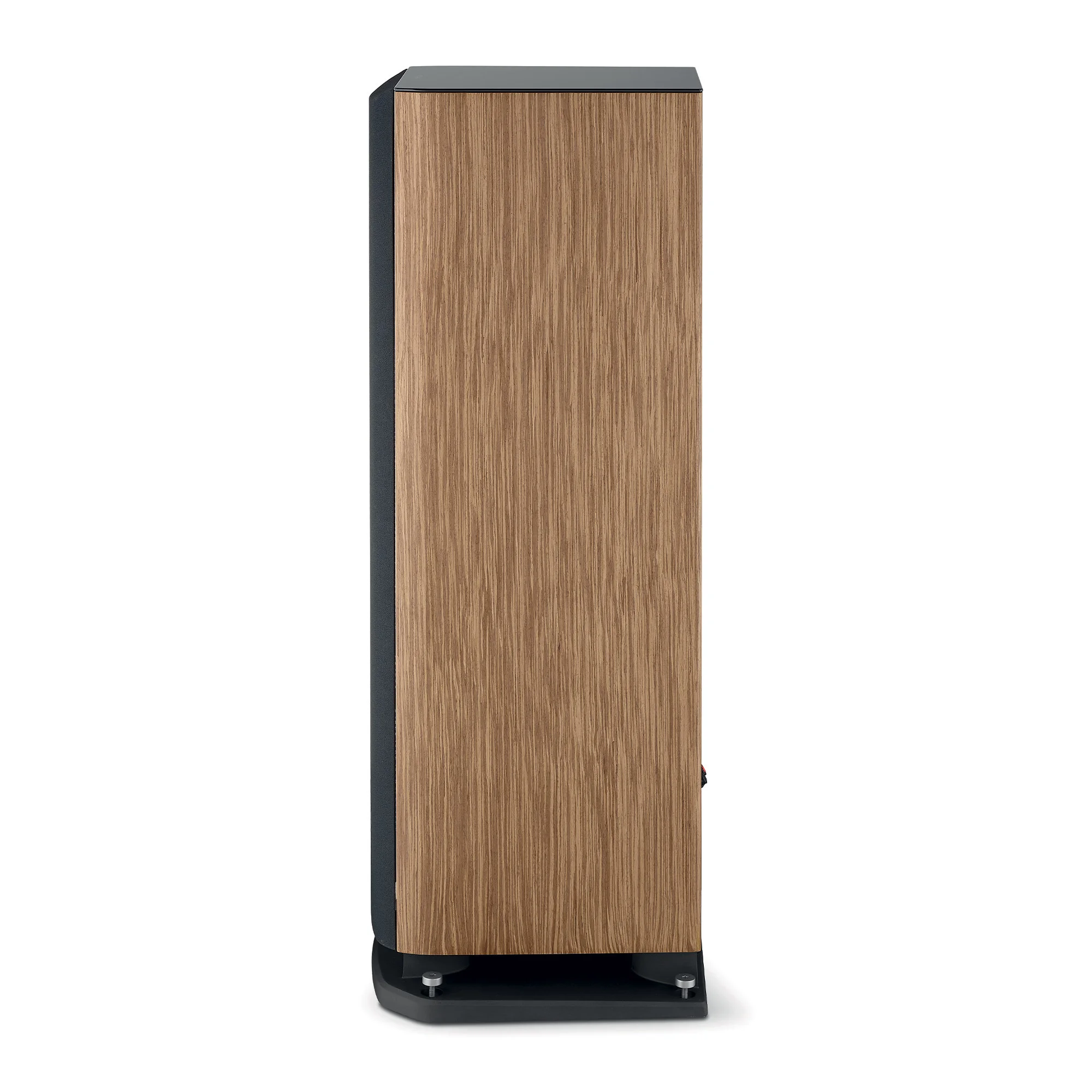 Boxe podea Focal Aria Evo X N°4 Prime Walnut - audioclub