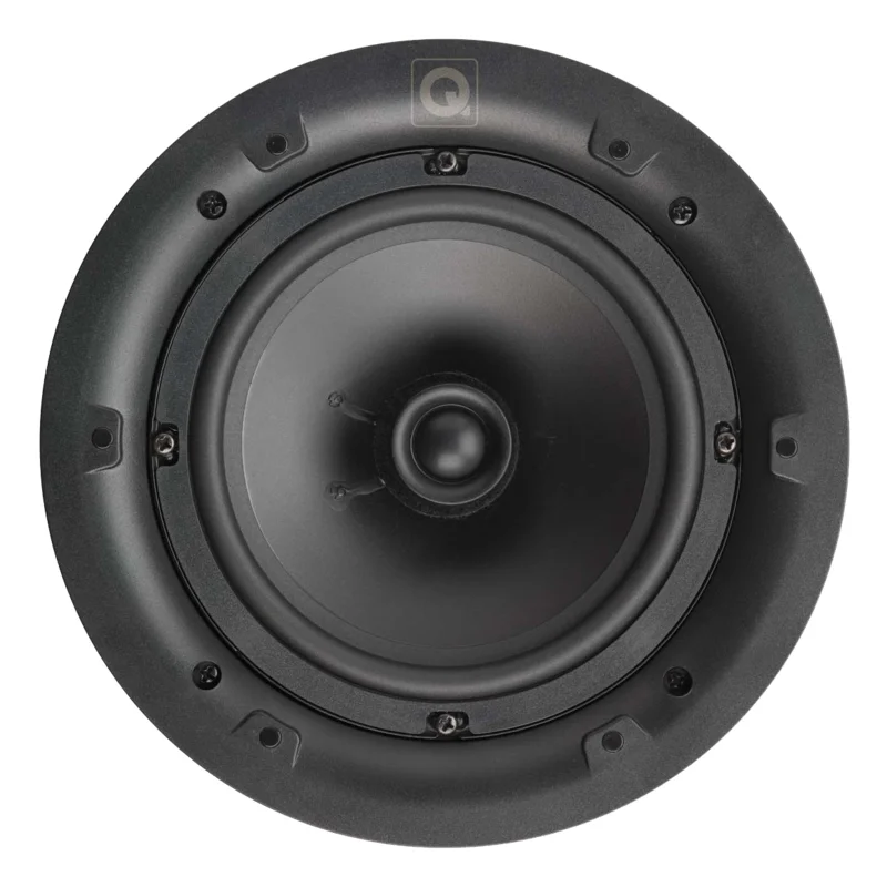 Boxe incastrabile - Boxa incastrabila Q Acoustics QI65S Professional - Square Grille, audioclub.ro
