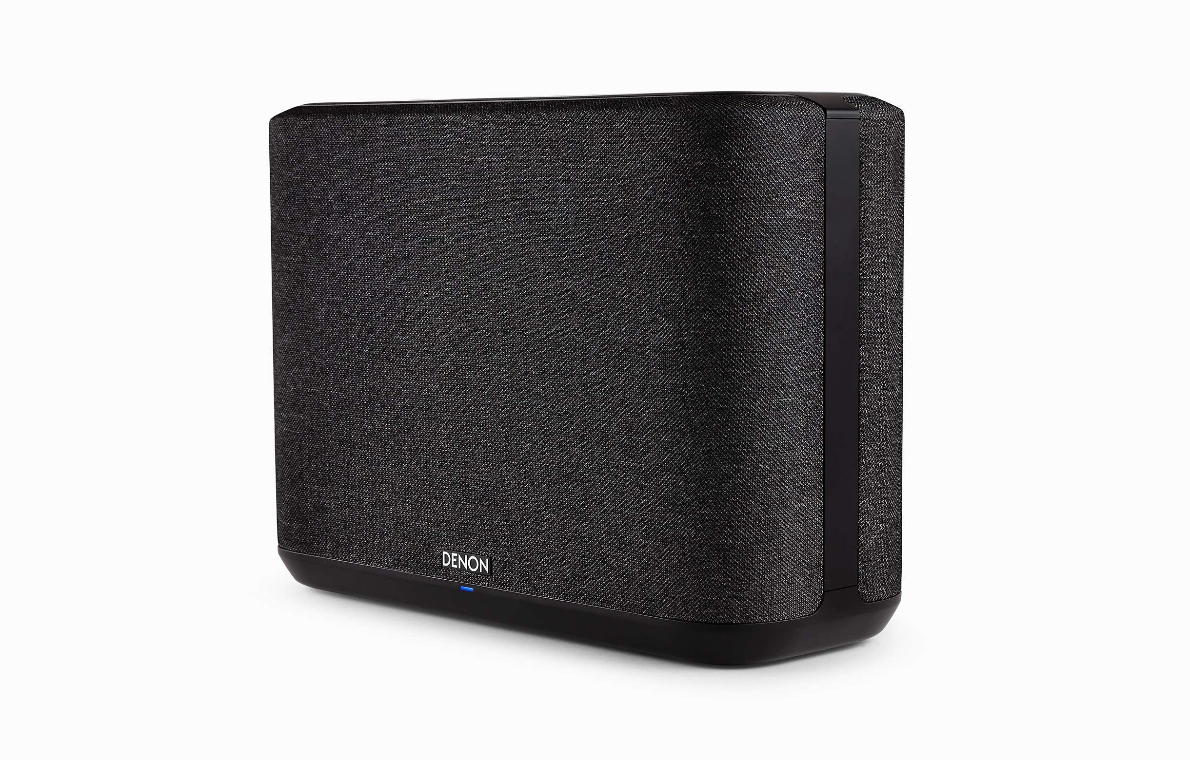 Boxe portabile - Boxa Multiroom Denon Home 250 Black, audioclub.ro