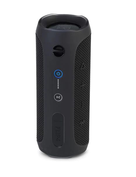 Boxa Portabila Jbl Flip 4 16 W Black Enter Online
