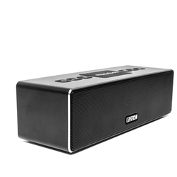 Boxe portabile - Boxa wireless Canton Musicbox XS Black, audioclub.ro