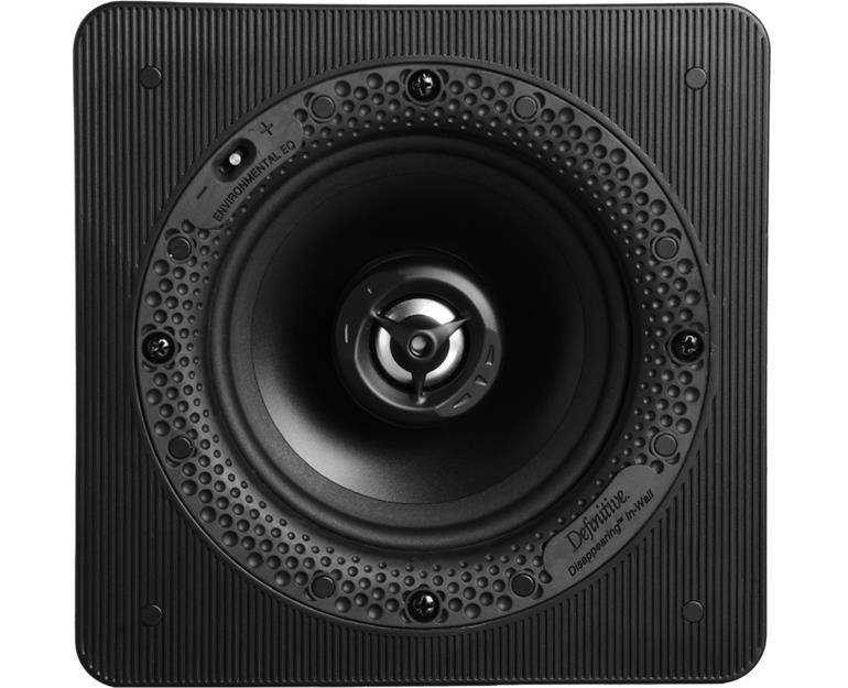 Boxe incastrabile - Boxa incastrabila Definitive Technology DI 5.5S, audioclub.ro