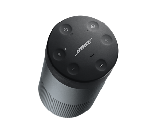 Boxe portabile - Boxa portabila Bluetooth Bose SoundLink Revolve, audioclub.ro