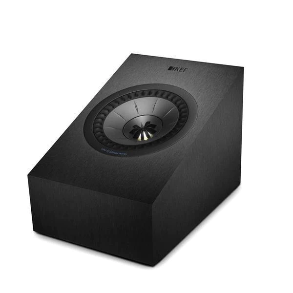 Boxe Dolby Atmos - Boxe Dolby Atmos KEF Q50a Satin Black, audioclub.ro