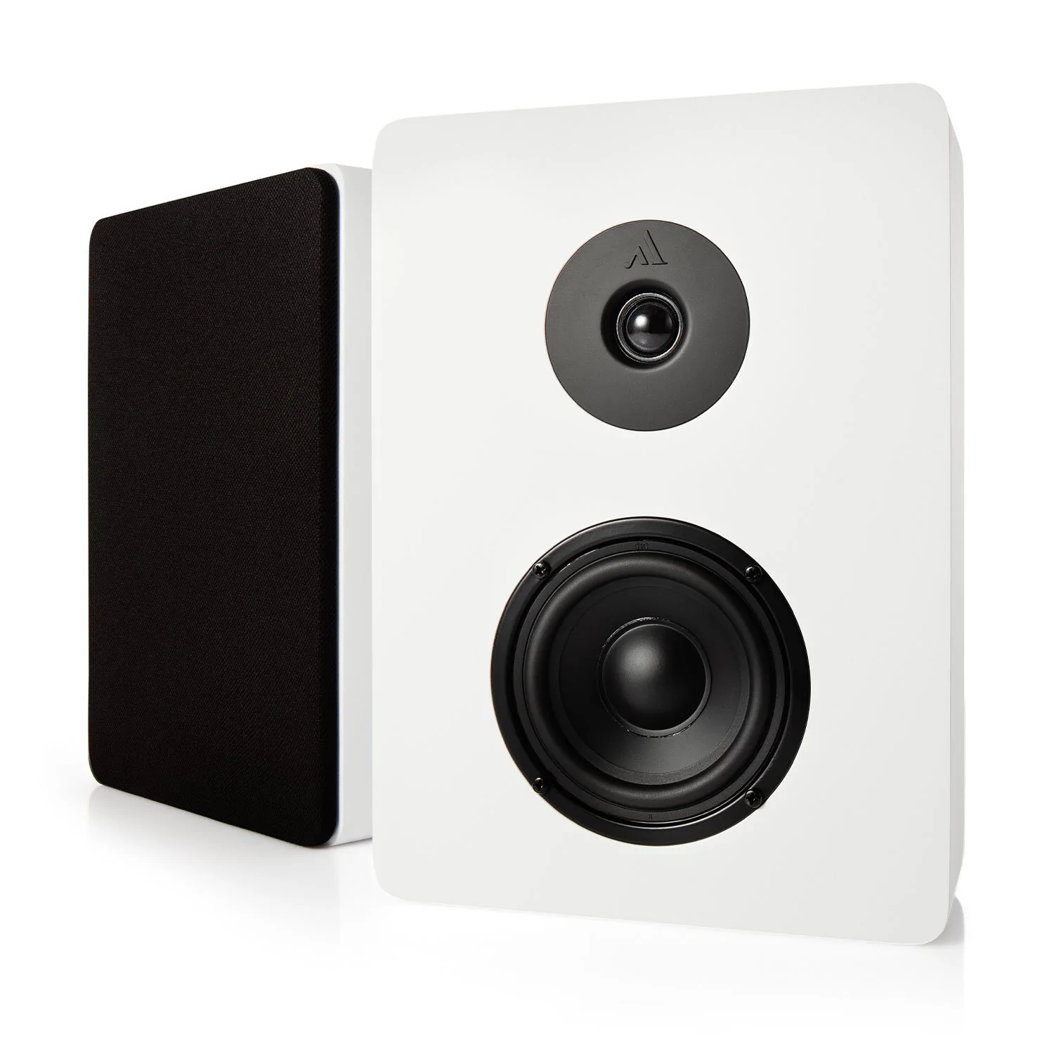 Boxe perete - Boxe de perete Argon Audio ALTO 4 WALL White, audioclub.ro