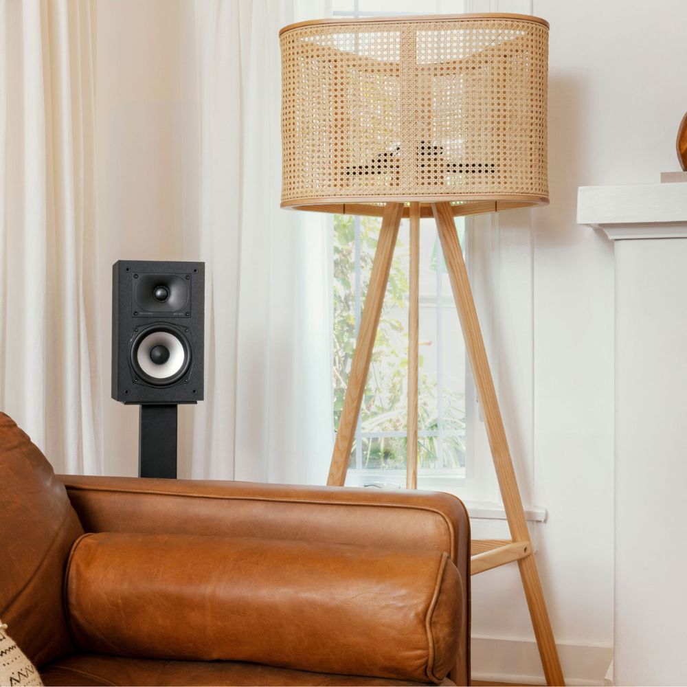 Boxe de raft Polk Audio Monitor XT15 - audioclub.ro