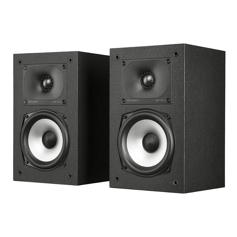 Boxe de raft Polk Audio Monitor XT15 - audioclub.ro