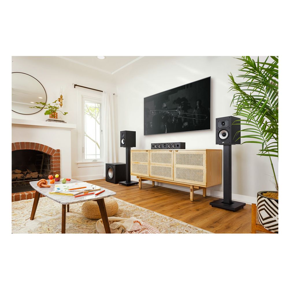 Boxe de raft Polk Audio Monitor XT20 - audioclub.ro