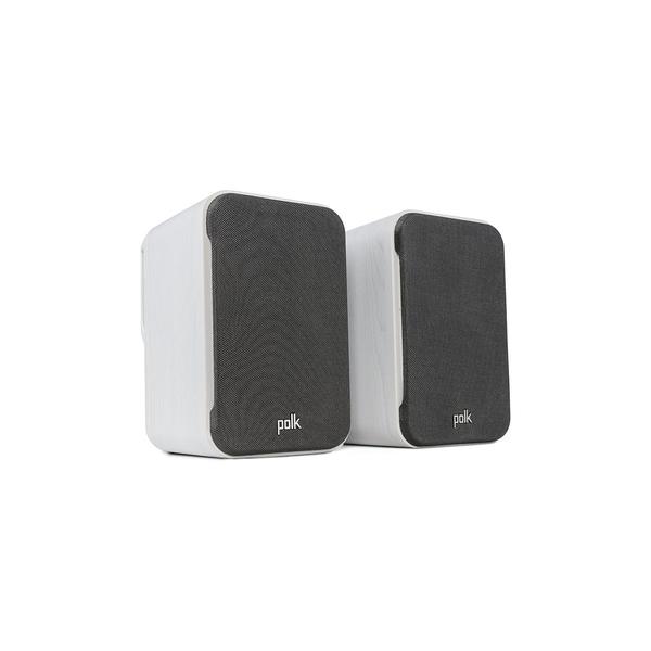 Boxe de raft Polk Audio Signature Elite ES10 White - audiocl