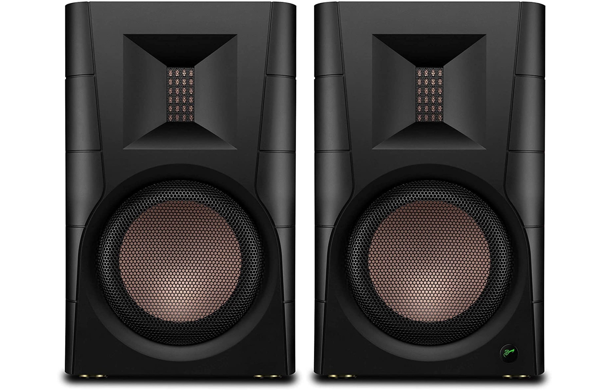 Boxe raft / desktop - Boxe raft stereo HiVi Swans D300 Bluetooth 5.0, audioclub.ro