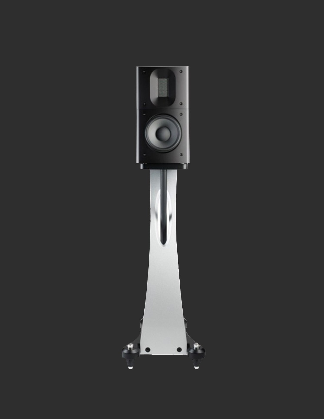 Boxe raft / desktop - Boxe Raidho Acoustics D-1.1, audioclub.ro