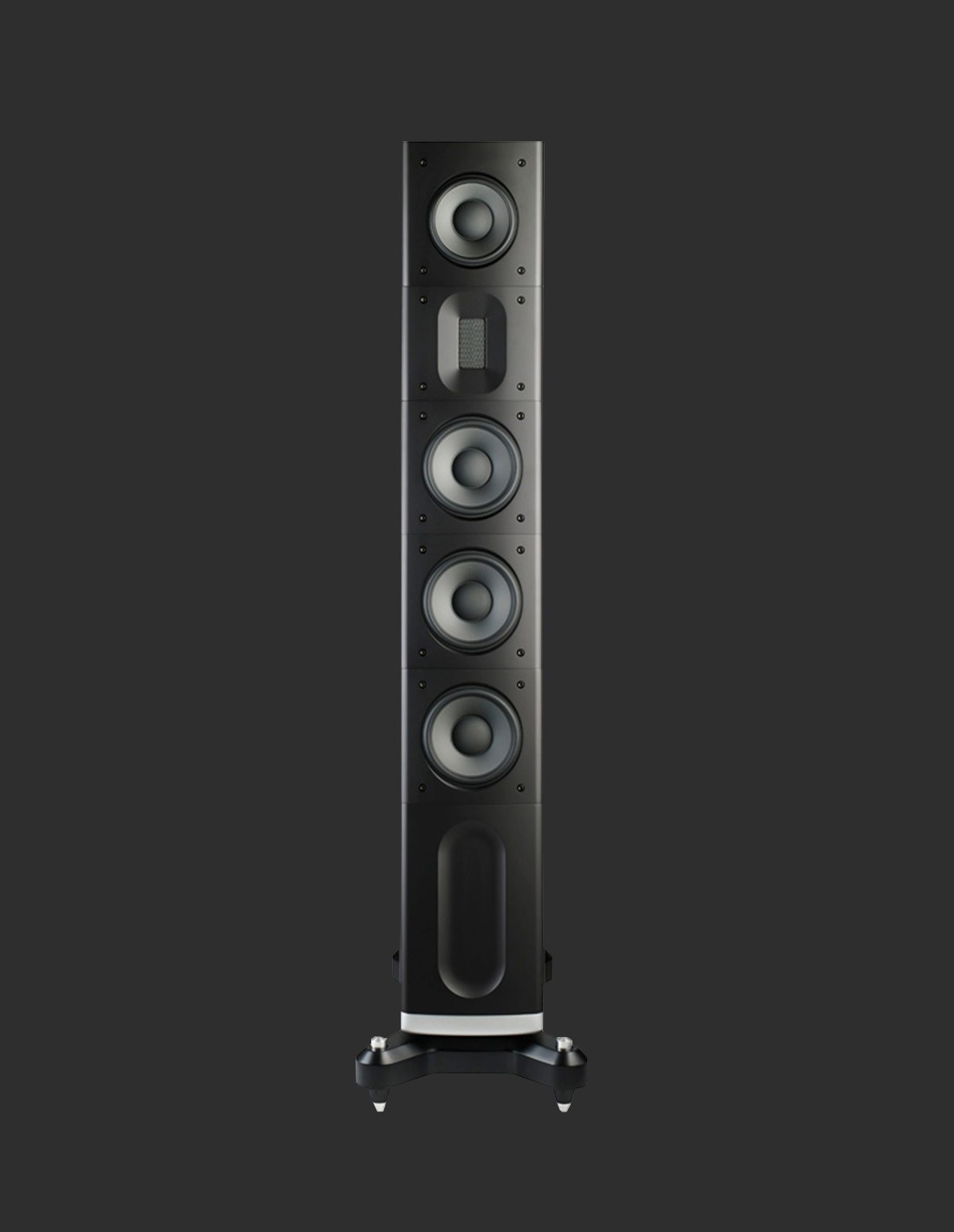 Boxe podea - Boxe Raidho Acoustics D-3.1, audioclub.ro