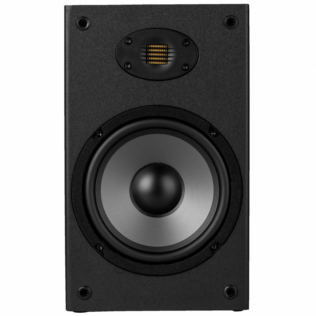 Boxe raft / desktop - Boxe de raft Dayton Audio B652-AIR Black, audioclub.ro