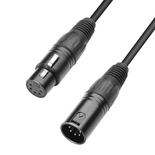 Cabluri AES / EBU / DMX - Cablu Adam Hall K3 DGH 3000, audioclub.ro