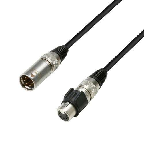 Cabluri AES / EBU / DMX - Cablu Adam Hall K5 DIJ 0500, audioclub.ro