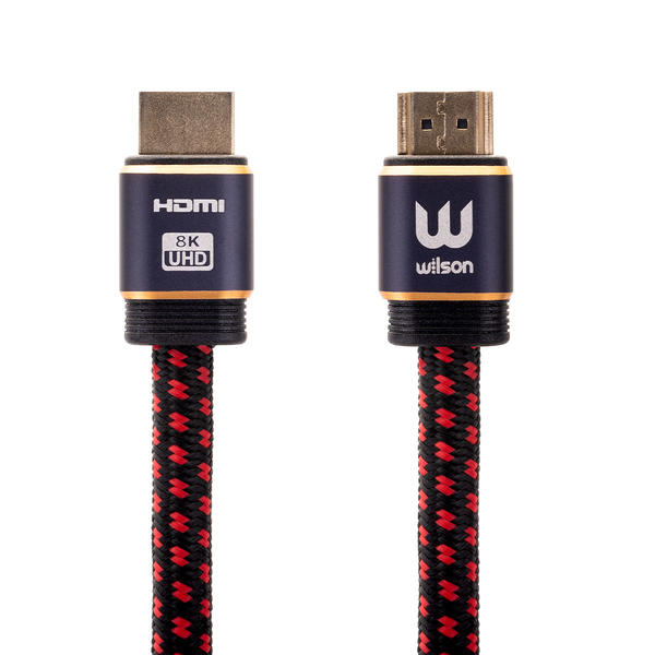 Cabluri HDMI - Cablu HDMI Wilson 1.5 m, audioclub.ro