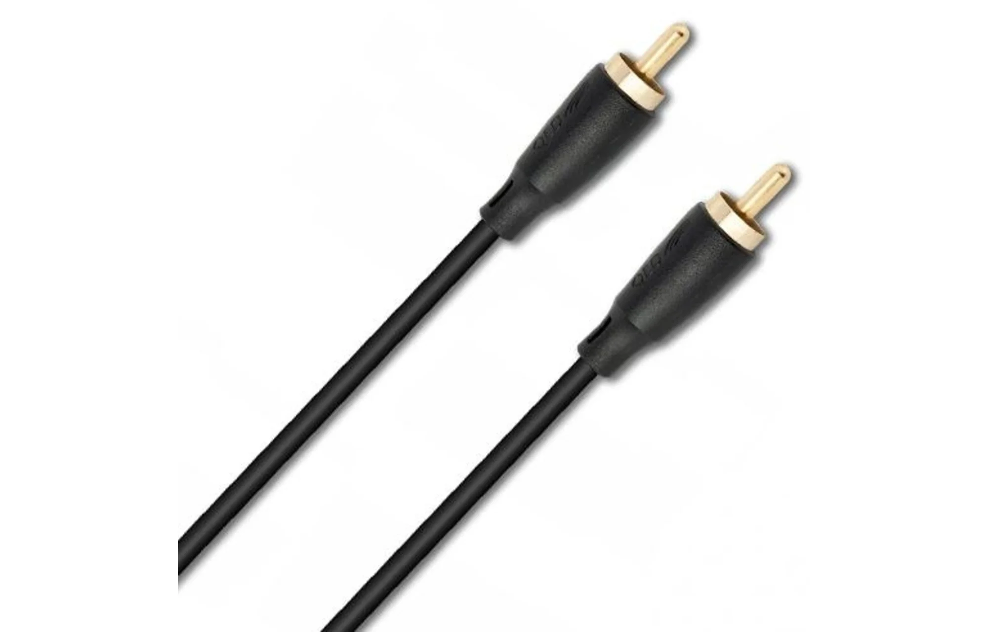 Cabluri subwoofere - Cablu subwoofer QED CONNECT 3 m, audioclub.ro