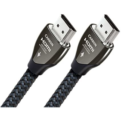 Cabluri HDMI - Cablu HDMI AudioQuest Carbon 0.6 m, audioclub.ro