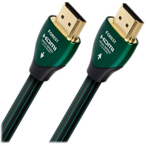 Cabluri HDMI - Cablu HDMI AudioQuest Forest 0.6 m, audioclub.ro