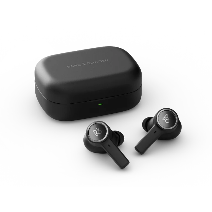 Casti - Casti In Ear Bang&Olufsen Beoplay EX Black Anthracite, audioclub.ro