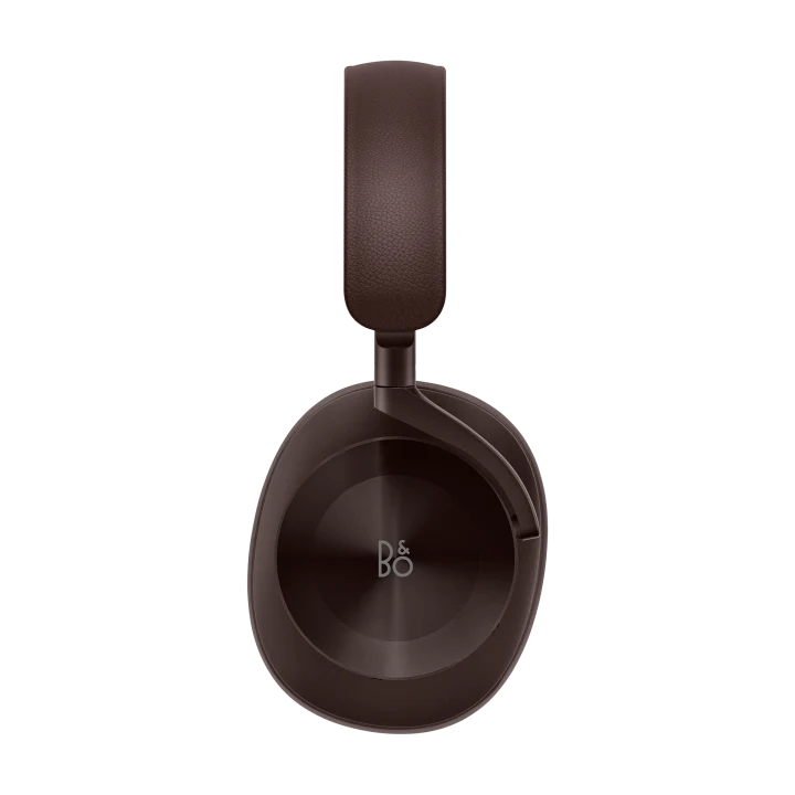 Casti Over Ear Bang&Olufsen Beoplay H95 Chestnut - audio