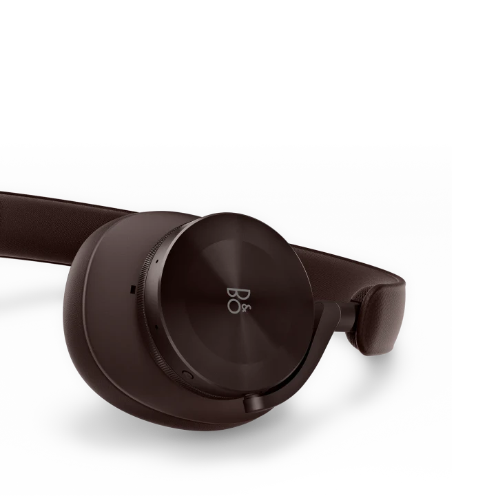 Casti Over Ear Bang&Olufsen Beoplay H95 Chestnut - audio