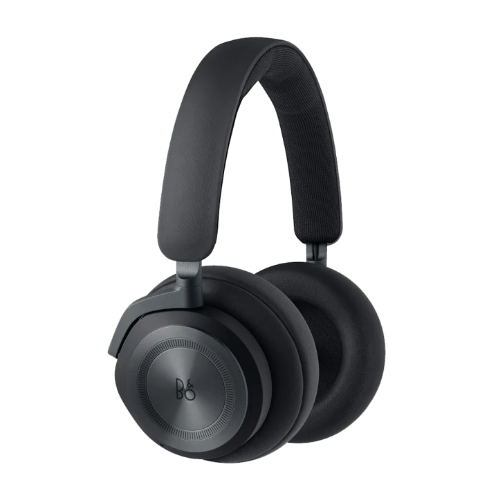 Casti - Casti Over Ear Bang&Olufsen Beoplay HX Black Anthracite, audioclub.ro