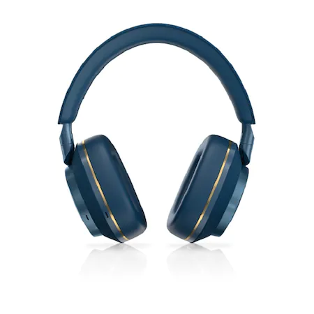 Casti - Casti Over Ear Bowers & Wilkins PX7 S2 Blue, audioclub.ro