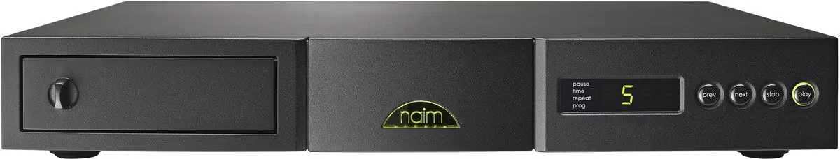 CD Playere - CD Player Naim CD5si, audioclub.ro