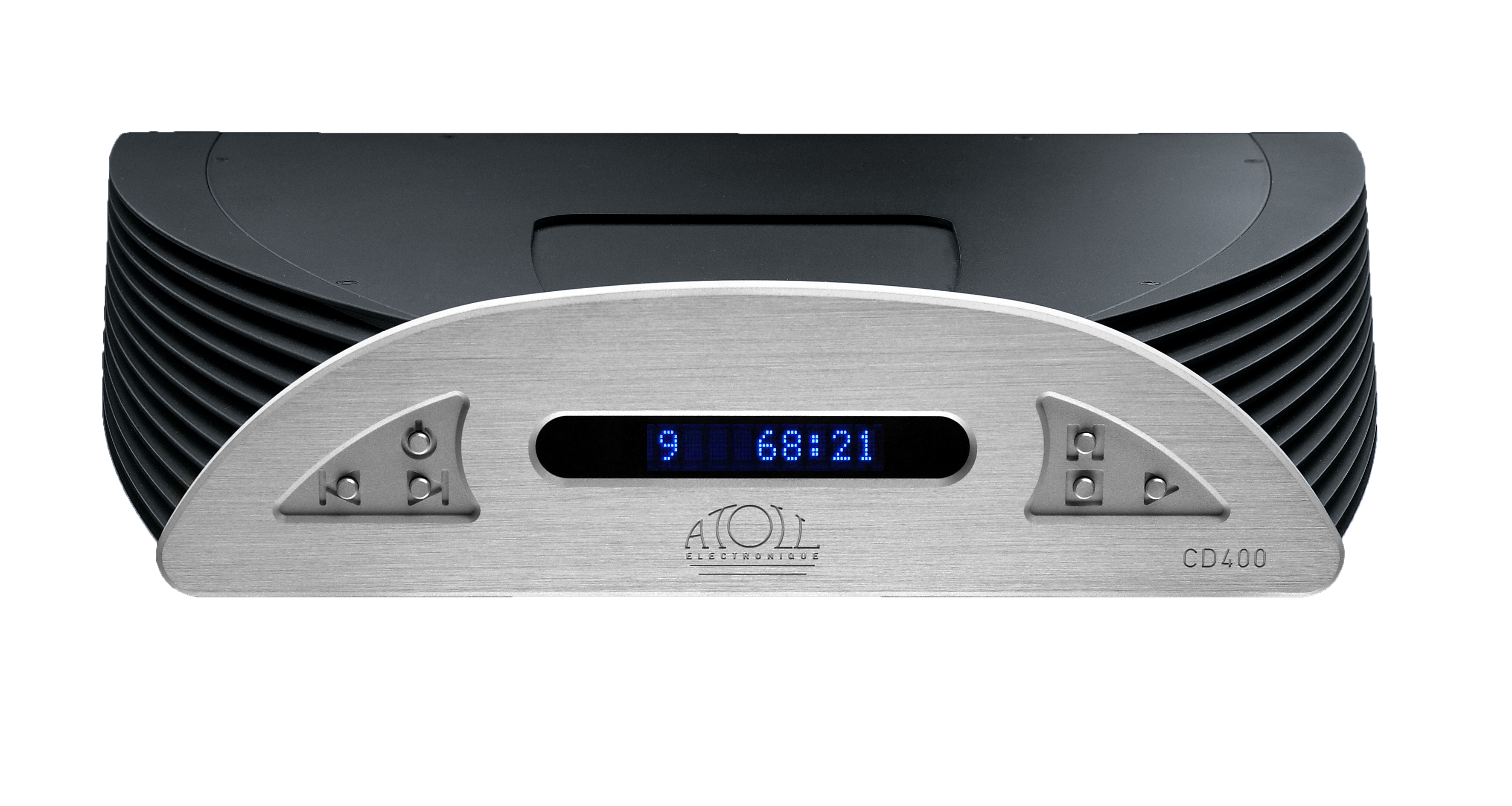 CD Playere - CD Player Atoll CD400 Signature, audioclub.ro
