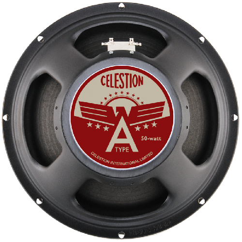 Woofere - Celestion A-Type, audioclub.ro