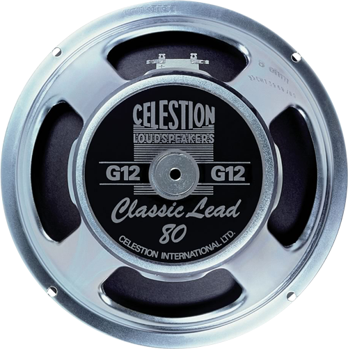 Woofere - Celestion Classic Lead, audioclub.ro