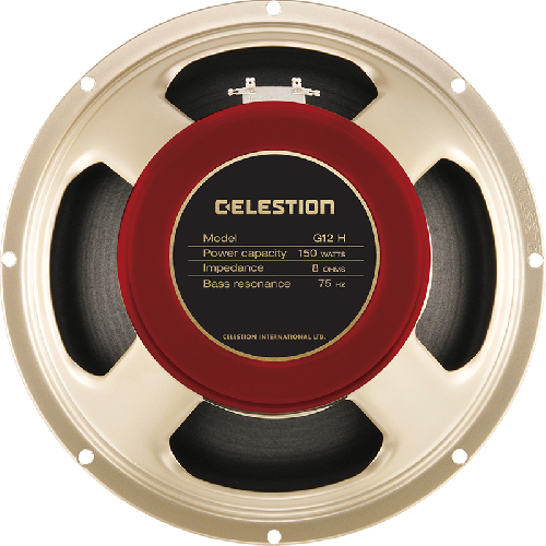 Woofere - Celestion G12H-150 Redback, audioclub.ro