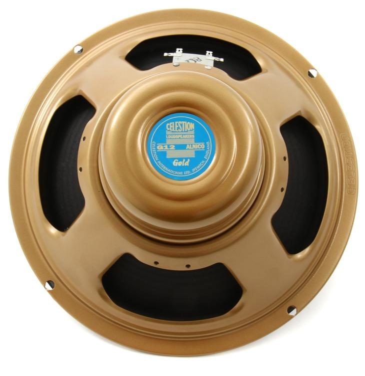 Woofere - Celestion Gold, audioclub.ro
