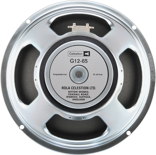 Woofere - Celestion Heritage Series G12-65, audioclub.ro
