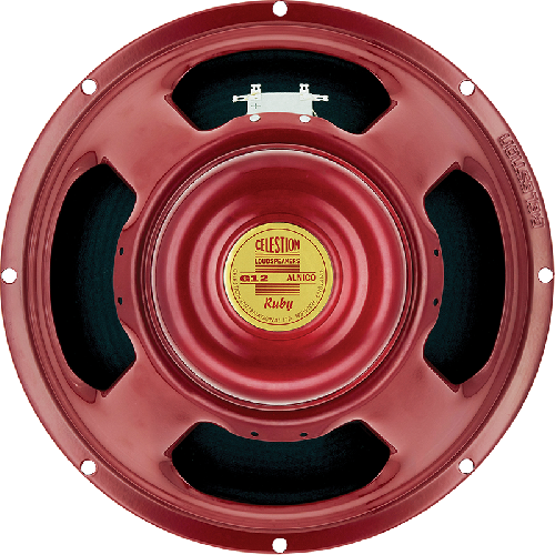 Woofere - Celestion Ruby, audioclub.ro