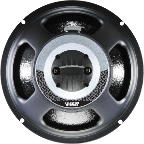 Woofere - Celestion TF1225CX, audioclub.ro