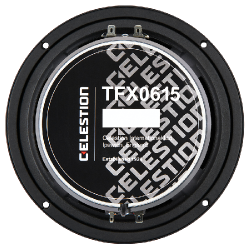 Woofere - Celestion TFX0615, audioclub.ro