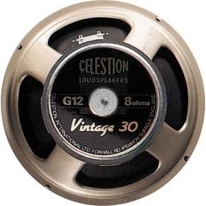 Woofere - Celestion Vintage 30, audioclub.ro