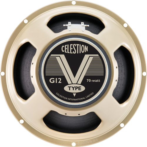 Woofere - Celestion V-Type, audioclub.ro