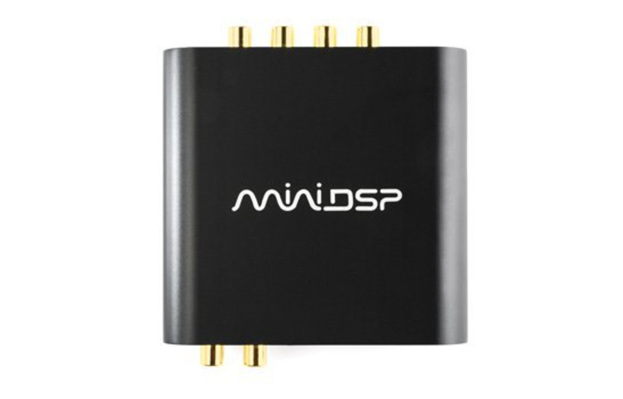 DSP / Crossover - Modul DSP miniDSP 2x4 HD, audioclub.ro