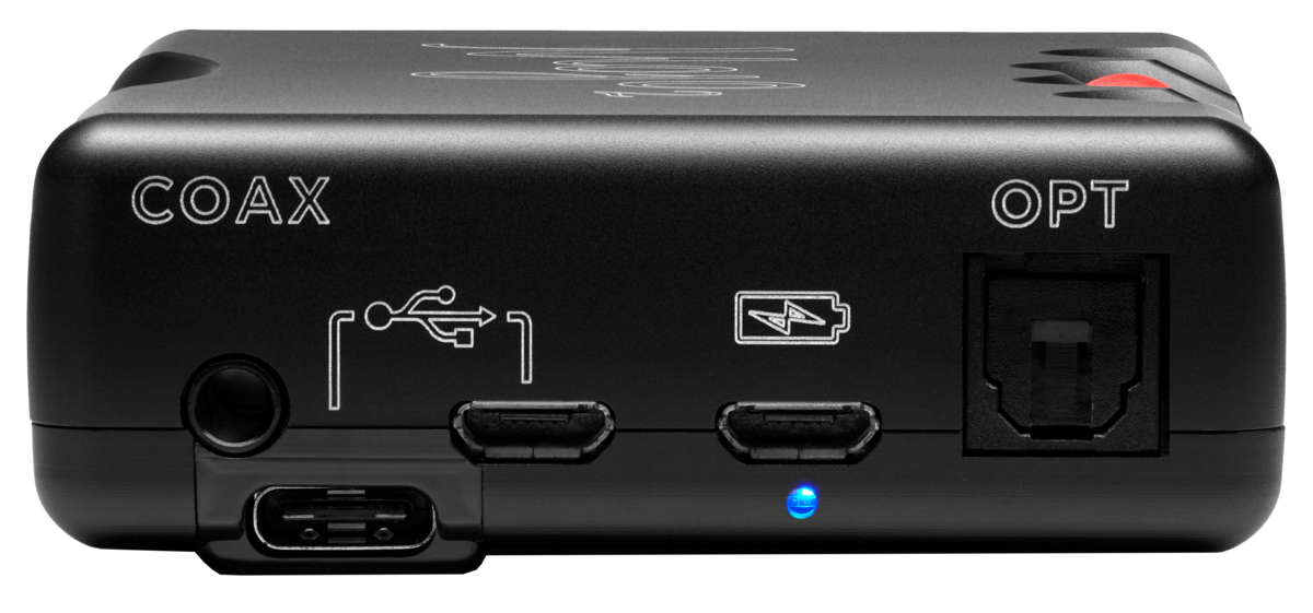 DAC Chord Mojo 2 - audioclub.ro
