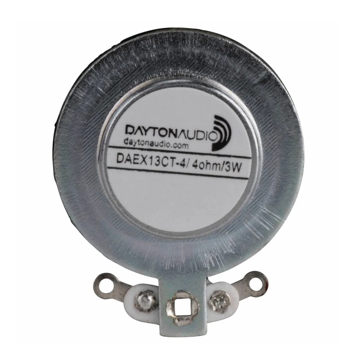 Dispozitive vibratii - Dayton Audio DAEX13CT, audioclub.ro