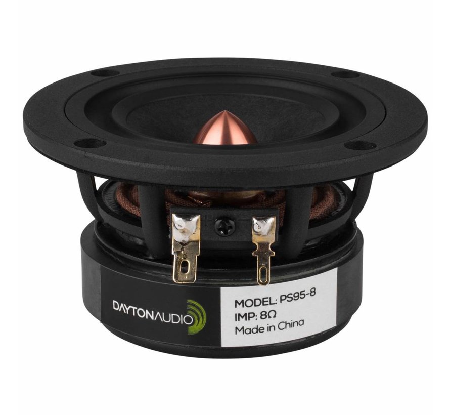 Woofere & midbas - Dayton Audio PS95-8, audioclub.ro