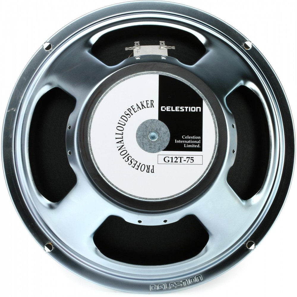 Woofere - Celestion G12T-75 T3781AWD 8 Ohm, audioclub.ro