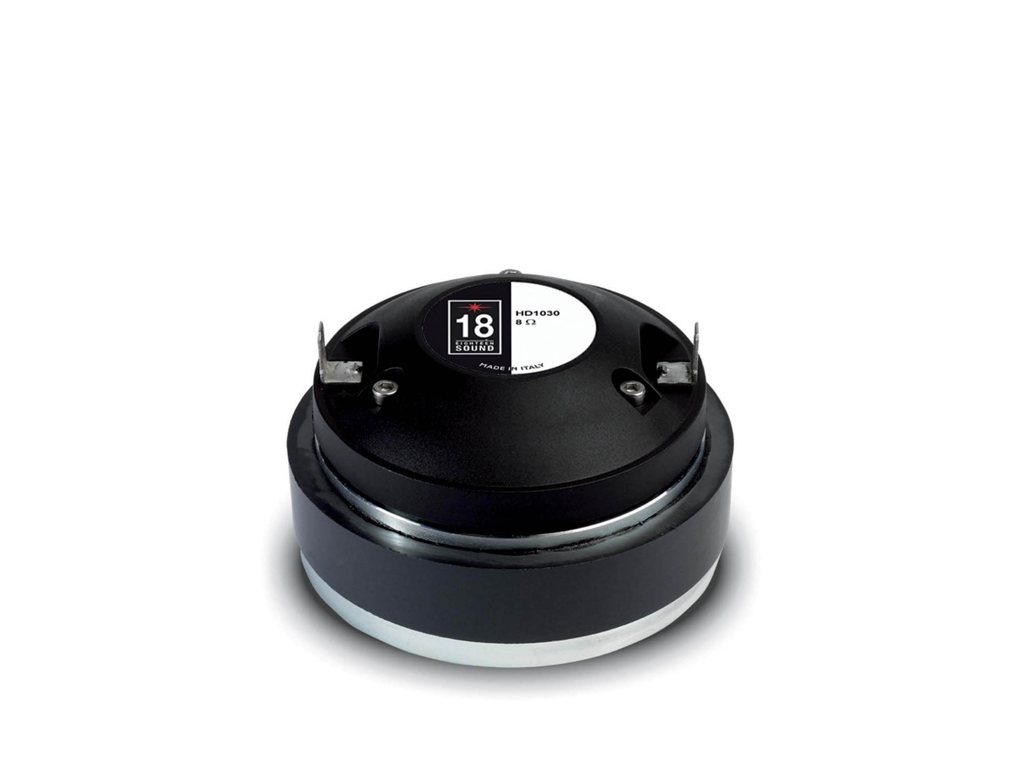 Drivere (inalte) - Difuzor 18 Sound HD1030, audioclub.ro