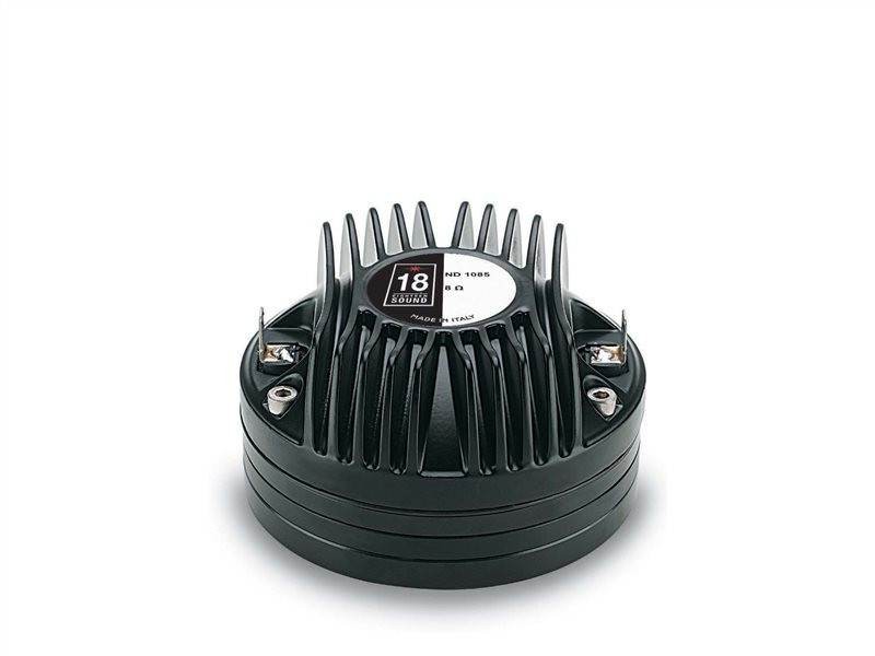 Difuzor 18 Sound ND1085 - audioclub.ro