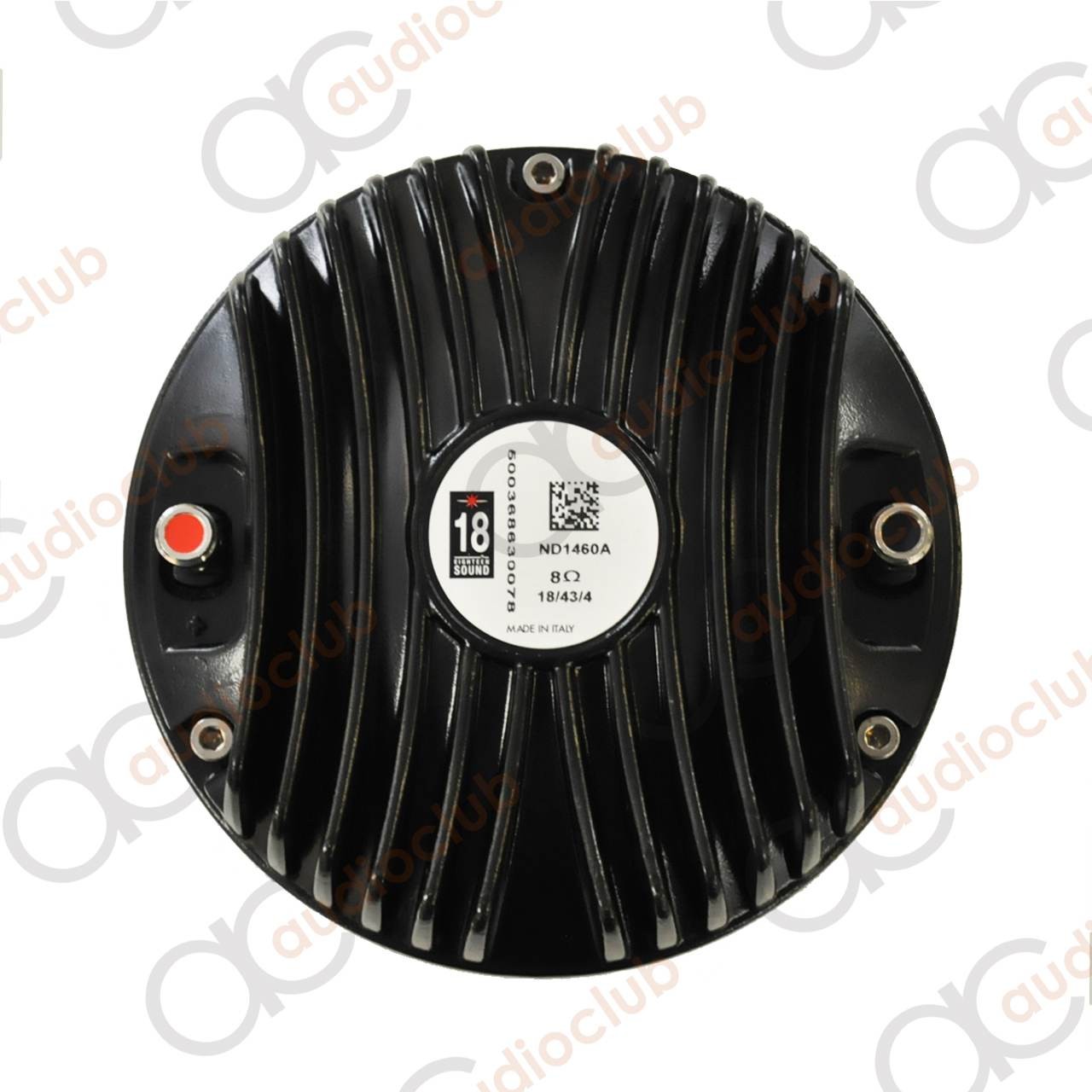 ヴュート Difuzor 18 Sound ND1460A - audioclub.ro