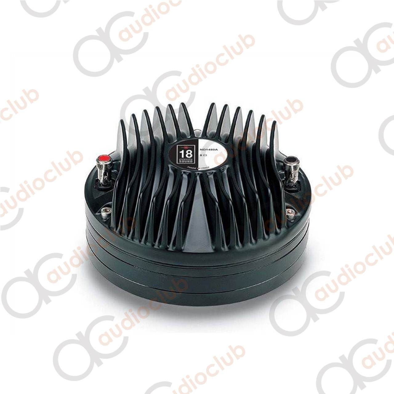 Difuzor 18 Sound ND1480A - audioclub.ro