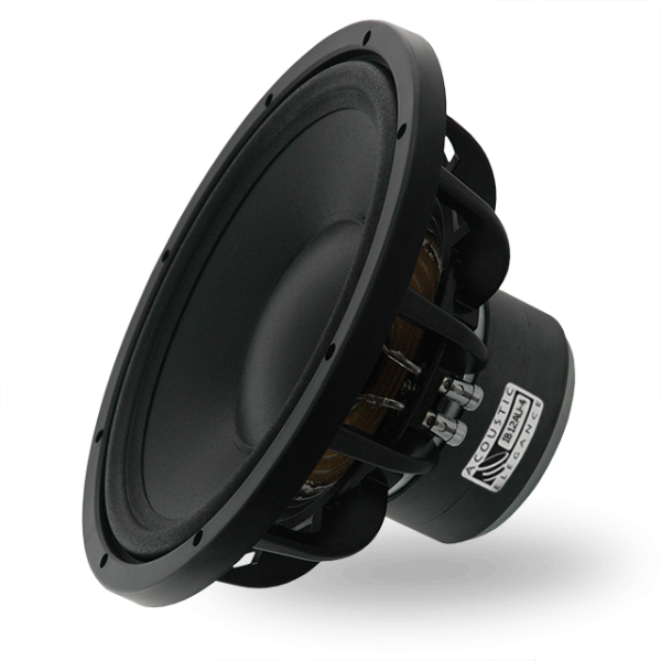 Full Range - Difuzor 12 in Acoustic Elegance IB12HT 4 Ohm, audioclub.ro